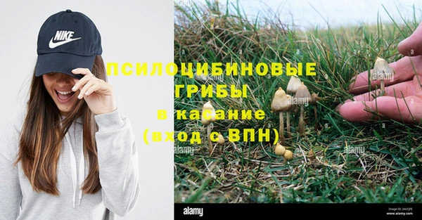 хмурый Пролетарск